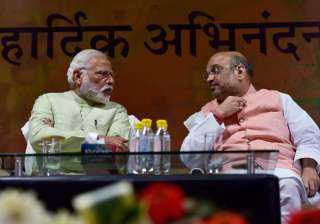 Gujarat elections will be a battle of prestige... Gujarat elections will be a battle of prestige...