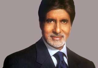 Amitabh Bachchan - India TV Amitabh Bachchan - India TV