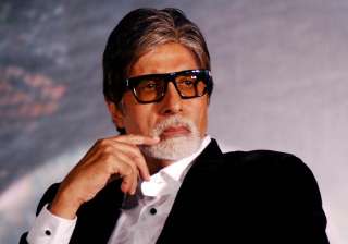 Big B recalls his struggle with Hepatitis B and... Big B recalls his struggle with Hepatitis B and...