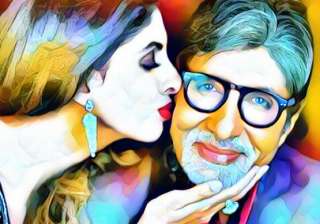 Amitabh Bachchan - India TV Amitabh Bachchan - India TV