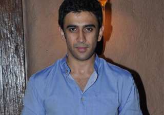 Amit Sadh - India TV Amit Sadh - India TV