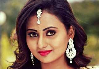 Amulya - India TV Amulya - India TV