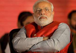 PM Modi’s warning to BJP MPs over Parliament... PM Modi’s warning to BJP MPs over Parliament...