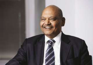Anil Agarwal had approached Anglo American with a... Anil Agarwal had approached Anglo American with a...
