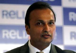 Anil Ambani-led RCOM gets CCI approval for... Anil Ambani-led RCOM gets CCI approval for...
