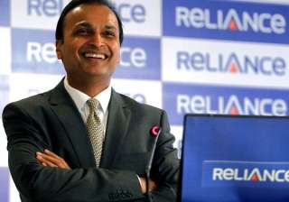 Anil Ambani-controlled Reliance Capital sold its... Anil Ambani-controlled Reliance Capital sold its...