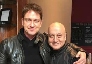 WATCH: Trailer of Anupam Kher’s ‘A Family... WATCH: Trailer of Anupam Kher’s ‘A Family...
