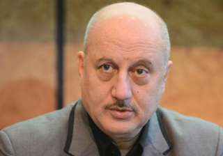 Anupam Kher - India TV Anupam Kher - India TV