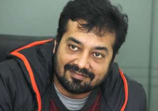 Anurag Kashyap - India TV Anurag Kashyap - India TV