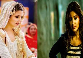 Anushka Sharma Anushka Sharma