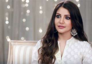 Anushka Sharma - India TV Anushka Sharma - India TV
