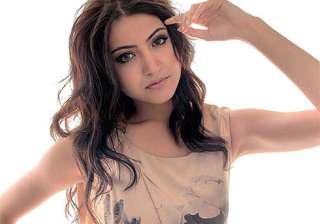 Anushka Sharma - India TV Anushka Sharma - India TV