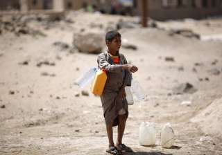 By 2040, 600 million children will face extreme... By 2040, 600 million children will face extreme...