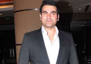 Arbaaz Khan opens up on his relationship status,... Arbaaz Khan opens up on his relationship status,...