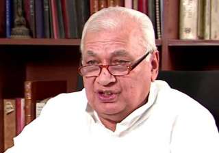 Arif Mohammad Khan Arif Mohammad Khan