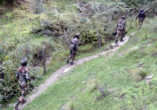 Indian Army, Assam, Terror Operations - India TV Indian Army, Assam, Terror Operations - India TV