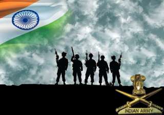 Indian army Indian army