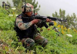 File pic: Operation called off after militants... File pic: Operation called off after militants...