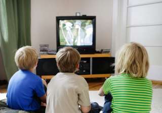 Here’s why you shouldn’t let your kids watch... Here’s why you shouldn’t let your kids watch...