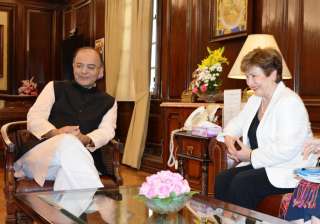 India urges World Bank to increase funding -... India urges World Bank to increase funding -...