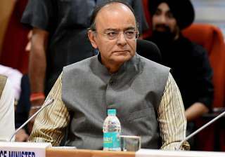 Finance Ministry refuses RTI query on whether... Finance Ministry refuses RTI query on whether...
