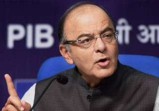 Arun Jaitley, Assembly Election 2017, UP - India TV Arun Jaitley, Assembly Election 2017, UP - India TV