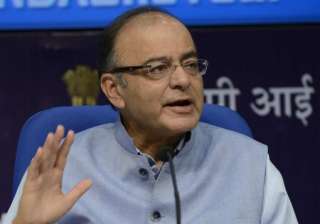 Arun Jaitley, Defence Ministry, Manohar Parrikar - India TV Arun Jaitley, Defence Ministry, Manohar Parrikar - India TV
