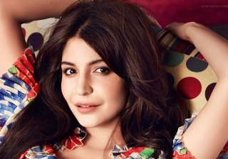 Anushka Sharma Anushka Sharma