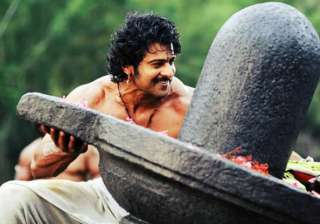 Prabhas Prabhas