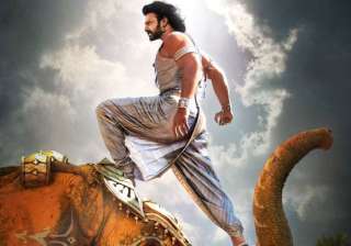 Baahubali 2 - India TV Baahubali 2 - India TV
