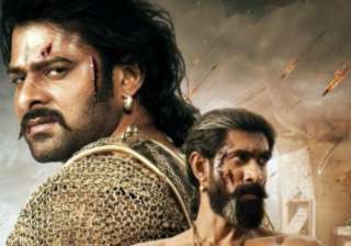Baahubali 2 trailer - India TV Baahubali 2 trailer - India TV