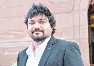 Arrest warrant issued against Union Minister... Arrest warrant issued against Union Minister...