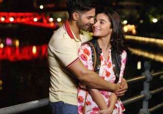 Badrinath Ki Dulhania Badrinath Ki Dulhania