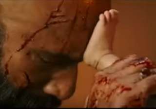 Baahubali 2 trailer - India TV Baahubali 2 trailer - India TV