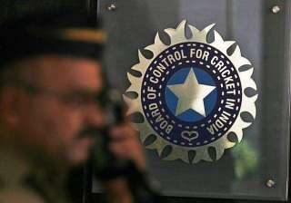 BCCI slams new ICC constitution - India TV BCCI slams new ICC constitution - India TV