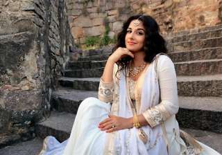 Vidya Balan - India TV Vidya Balan - India TV