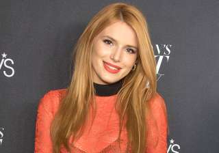 Bella Thorne Bella Thorne