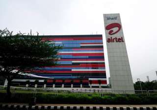 Bharti Airtel sells 10 pc stake in subsidiary to... Bharti Airtel sells 10 pc stake in subsidiary to...