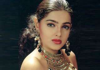 Mamta Kulkarni - India TV Mamta Kulkarni - India TV