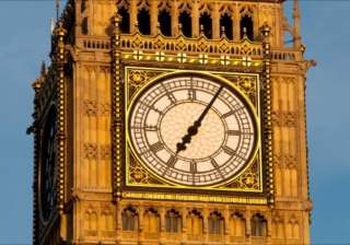 big ben - India TV big ben - India TV