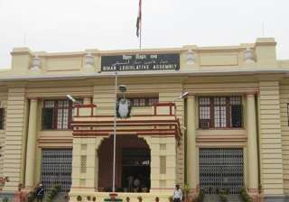 Bihar Assembly - India TV Bihar Assembly - India TV