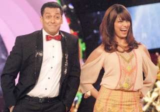 Salman Khan and Bipasha Basu Salman Khan and Bipasha Basu