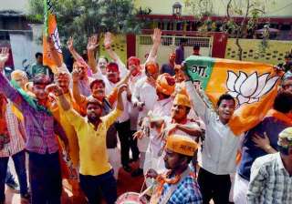 Uttarakhand, BJP, Party Meet, Assembly Election - India TV Uttarakhand, BJP, Party Meet, Assembly Election - India TV