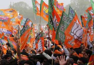 BJP begins hunt for Uttarakhand CM, Satpal... BJP begins hunt for Uttarakhand CM, Satpal...