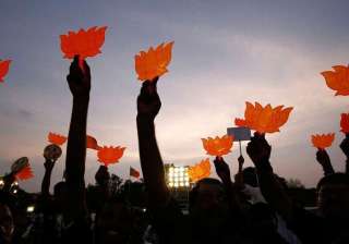 Assembly Election 2017, Lotus, BJP, Uttar Pradesh Assembly Election 2017, Lotus, BJP, Uttar Pradesh