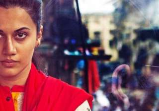 Naam Shabana second trailer - India TV Naam Shabana second trailer - India TV