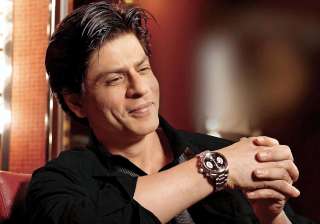 Shah Rukh Khan Shah Rukh Khan