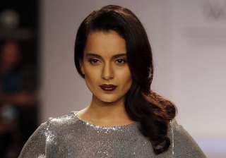Kangana Ranaut - India TV Kangana Ranaut - India TV