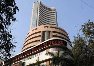 Nifty breaches 9,200-mark for first time after... Nifty breaches 9,200-mark for first time after...