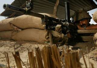 Pakistan summons Indian Deputy HC over ceasefire... Pakistan summons Indian Deputy HC over ceasefire...